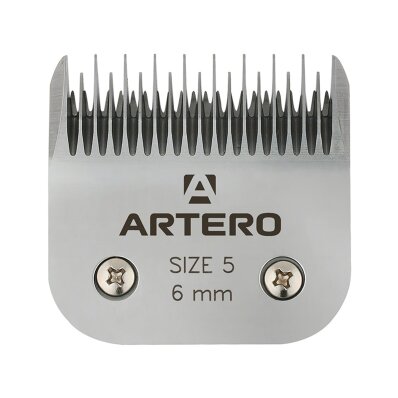 Artero ostrze Snap-On nr 5 - 6 mm do sierści kręconej 1