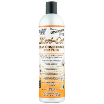 Double K Keri-Cot 473 ml - odżywka nawilżająca 1