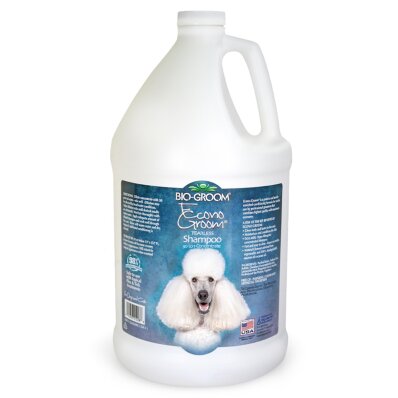 Bio-Groom Econo Groom 3,8 l - odżywczy szampon pielęgnacyjny z proteinami 1