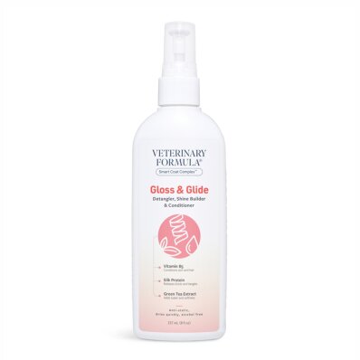 V. F. Gloss&Glide - spray do rozczesywania 236 ml