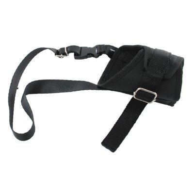 Lord - kaganiec regulowany nylonowy, rozmiar 3 1