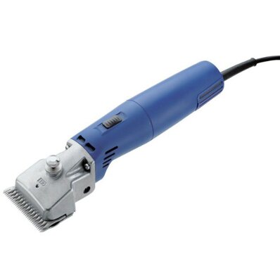 Aesculap Econom II 200 W - maszynka do strzyżenia koni, bydła i dużych psów  1