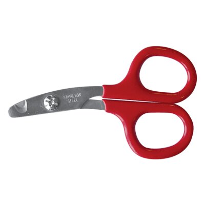 Chadog - obcinacz do pazurków dla kotów mały