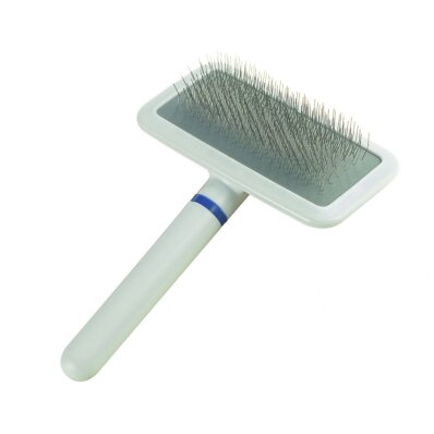 Doggy Man - szczotka pudlówka mała-1