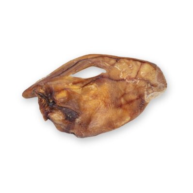 Bult - Ucho wieprzowe 1 szt. - suszony przysmak z wieprzowiny dla psa 1