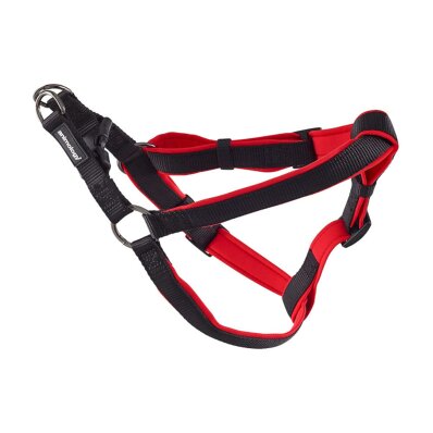 Szelki Animology Czerwone rozmiar M-AHMRE-Czerwony