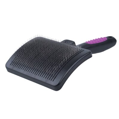 KW Smart Self-Cleaning Card large - szczotka samoczyszcząca, duża 1