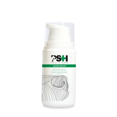 PSH Health Nose Balm 100 ml - balsam do nosa dla psów 1