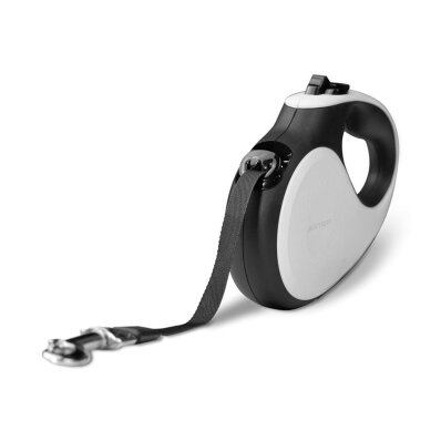 Artero Correa - automatyczna smycz taśmowa z blokadą 3m rozmiar XS 12 kg 1