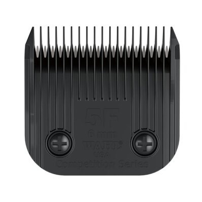 Wahl ostrze Ultimate nr 5F - 6 mm Snap-On 1
