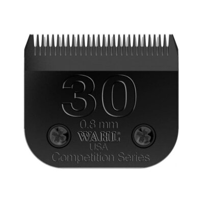 Wahl ostrze Ultimate nr 30 - 0,8 mm Snap-On 1