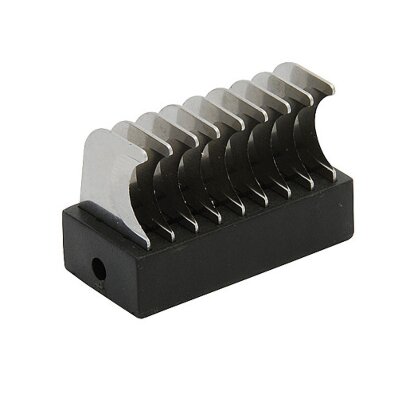 Wkładka wymienna do filcaków - 9 ostrzy 1