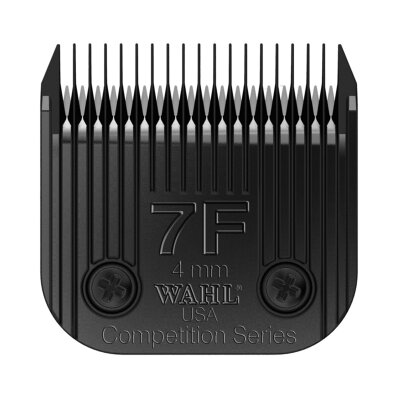 Wahl ostrze Ultimate nr 7F - 4 mm Snap-On