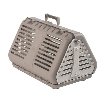 Rotho TOBY - składany transporter dla zwierząt