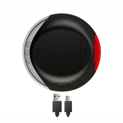 Flexi LED Lighting System - ledowa lampka do smyczy 1