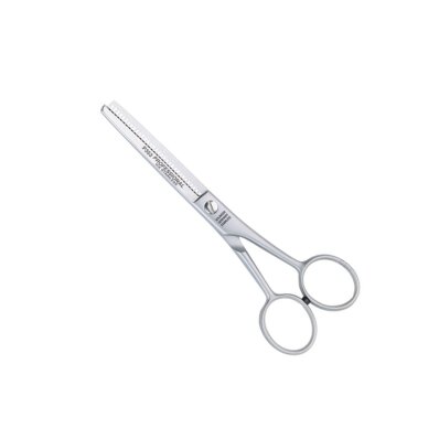 KR Witte Professional 5,5" - degażówki fryzjerskie jednostronne, 33 ząbków 1