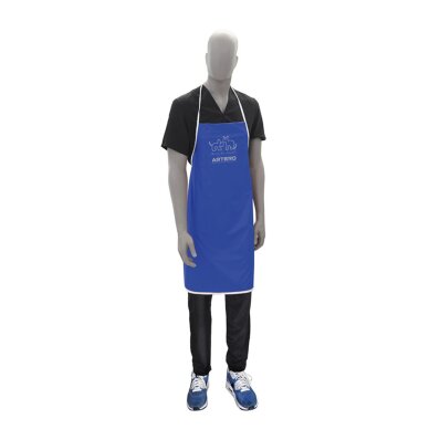 Artero Fashion Apron - fartuch ochronny w kolorze niebieskim 1