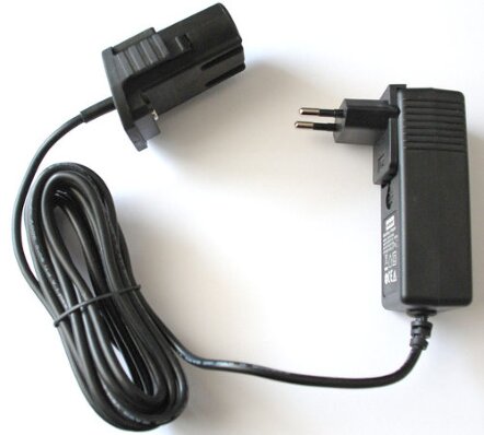 Zasilacz sieciowy do maszynek Heiniger Saphir  1