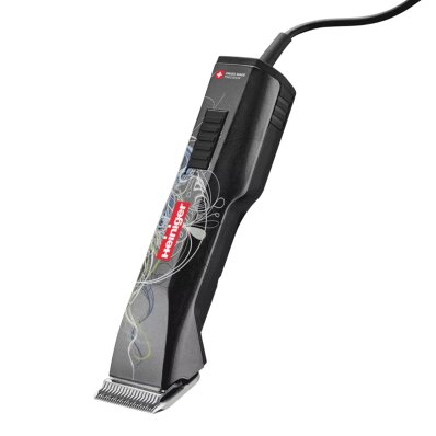 Heiniger Saphir Cord - profesjonalna, przewodowa maszynka z ostrzem nr 10 1