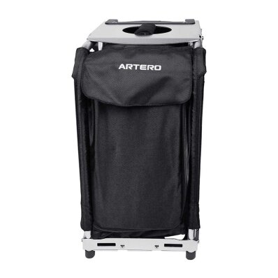 Artero Chair Trolley - walizka na kółkach i krzesło 2 w 1  1