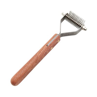 Trim Miranda 112 - trymer hakowy 12 ostrzy, rozstaw 3 mm 1