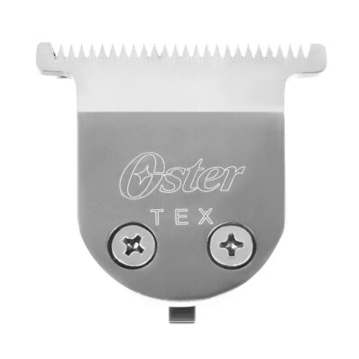 Oster ostrze T-blade Texturing 0,2 mm do maszynki Artisan, Baby do degażowania sierści 1