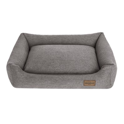 Recobed Kanapa Harmony Ciemny Szary rozmiar S - 65x50 cm 1