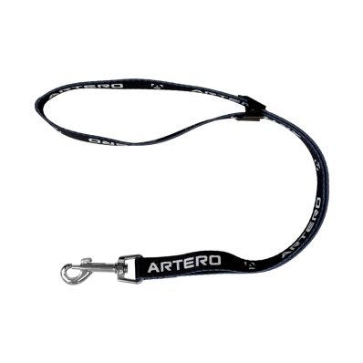 Artero Leash for Dog Grooming - smycz groomerska, czarna, 50 cm 1