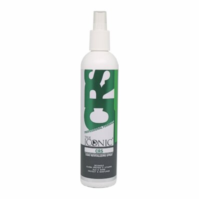 True Iconic Coat Revitalizing regenerujący spray z olejkiem jojoba do roczesywania 300 ml 1