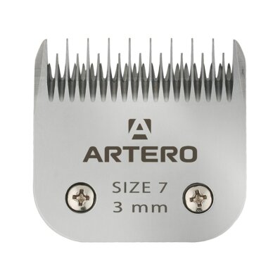 Artero ostrze Snap-On nr 7 - 3 mm do sierści kręconej-127328