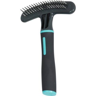 Zolux Anah - zgrzebło podwójne