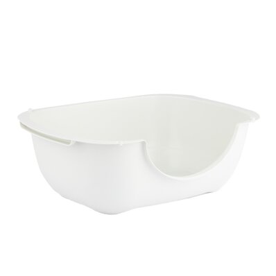 Rotho BELLA - modułowa kuweta dla kota 1