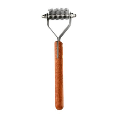 Artero - trymer 16-hakowy dla ras szorstkowłosych 1