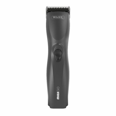 Wahl MaxGo Cordless Clipper - bezprzewodowa maszynka z silnikiem bezszczotkowym i ostrzem nr 10 - 1,5 mm 1