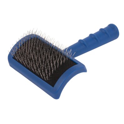 Show Tech Tuffer - twarda szczotka pudlówka z extra długimi igłami