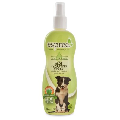 Espree Aloe Hydrating Spray 354 ml - odżywka nawilżająca w sprayu 1