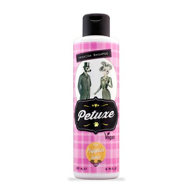 Petuxe For Puppies Shampoo 200 ml - szampon dla szczeniąt 1