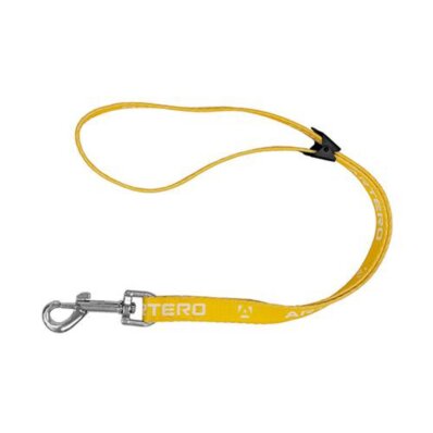 Artero Leash for Dog Grooming - smycz groomerska, żółta, 50 cm 1