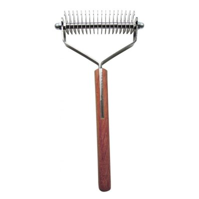 Mars Coat King 99M735 - trymer hakowy 18 ostrzy, rozstaw 3,5 mm 1