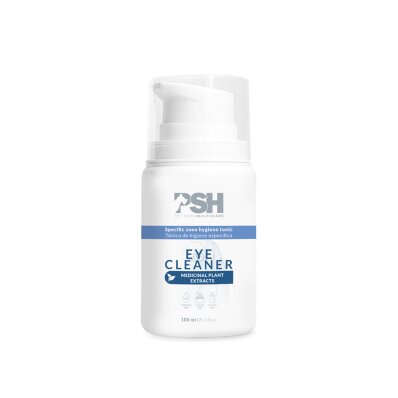 PSH Health Eye Cleaner 100 ml - preparat do czyszczenia oczu psa  1