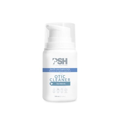 PSH Health Otic Cleaner 100 ml - preparat do czyszczenia uszu psa 1