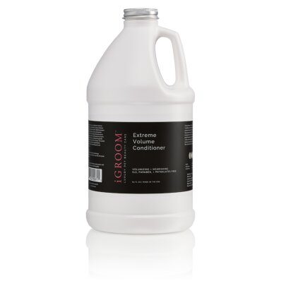 iGroom Extreme Volume Conditioner 1,9 l - odżywka zwiększająca objętość 1