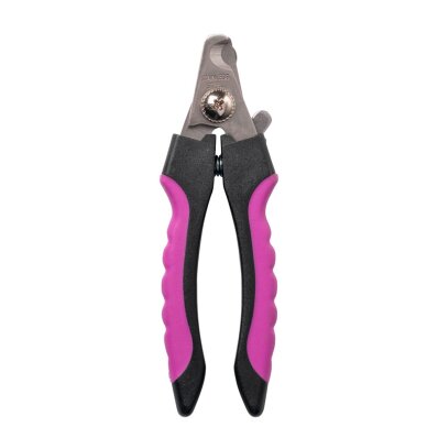 KW Smart Medium Nail Clipper - obcinaczki do pazurów średnie 1