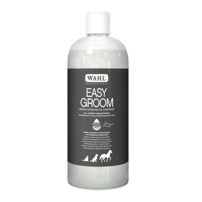 Wahl Easy Groom Conditioner 500 ml - odżywka do każdego typu sierści 1