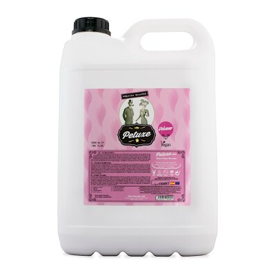 Petuxe Volume Shampoo 5 l - szampon nadający objętość 1