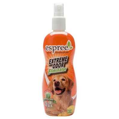 Espree Extreme Odor Eliminator Spray 355 ml - spray usuwający przykry zapach 1
