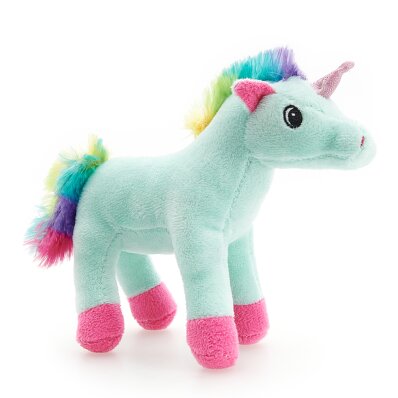 Chadog zabawka pluszowa 15 cm jednorożec dla psa 1