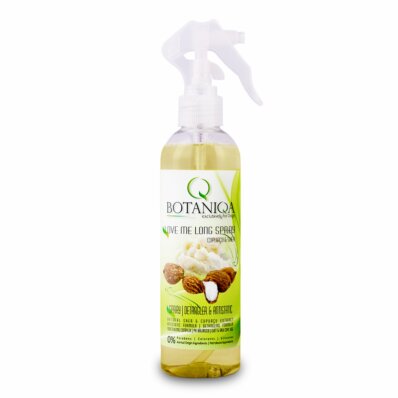 Botaniqa Love Me Long Spray 250 ml - odżywka antystatyczna dla psów długowłosych 1