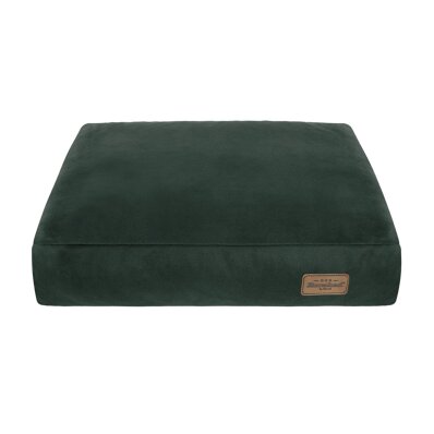 Recobed Mata Welur Plus kolor zielony 1