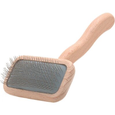 Szczotka pudlówka Chris Christensen Mark IX mała  1